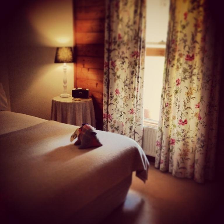 Queen Suite