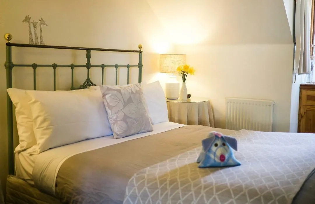 Merrijig Inn-1