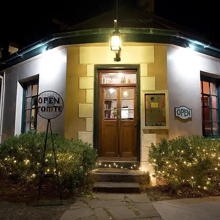 Merrijig Inn-3